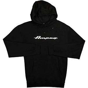 Ampeg Ampeg Classic Hoody - Black