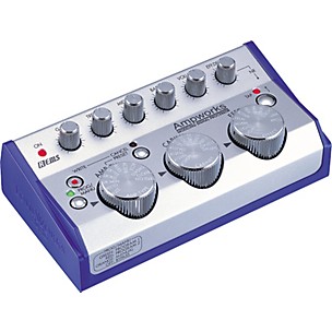 Toneworks Ampworks Guitar Modeling Signal Processor