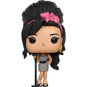 Funko Amy Winehouse Pop! Vinyl Figure