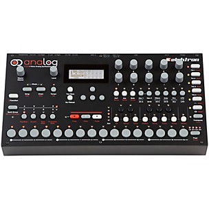 Elektron Analog Four Tabletop Synthesizer
