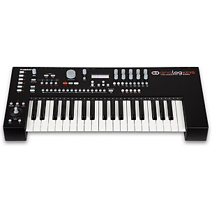 Elektron Analog Keys 4-Voice Synthesizer