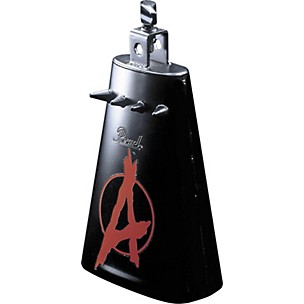 Pearl Anarchy Cowbell