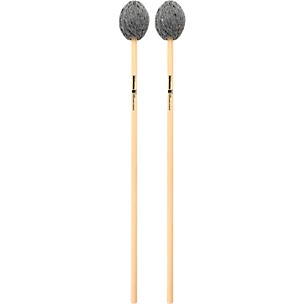 Promark Andrew Markworth Rattan Handle Marimba Mallets