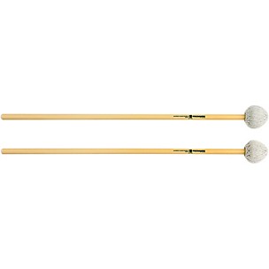 Promark Andrew Markworth Rattan Handle Vibraphone Mallets