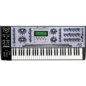 Alesis Andromeda 61-Key Analog Synth