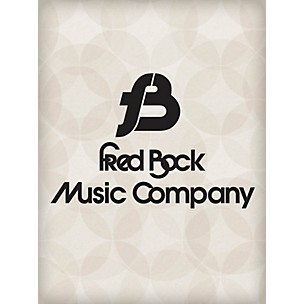 Fred Bock Music Angels, Lambs, Ladybugs & Fireflies (CD 10-Pak) CD 10-PAK Composed by Fred Bock