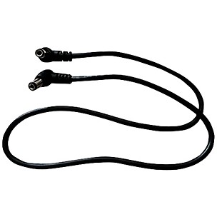 Truetone Angled DC Link Cable - 20 inch