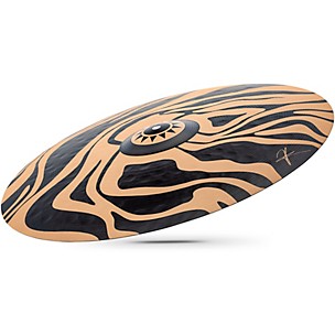 MEINL Anika Nilles Ocean Tides Artist Design Cymbal -