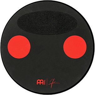 MEINL Anika Nilles Signature Split Tone Practice Pad