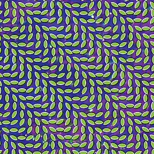 Animal Collective - Merriweather Post Pavilion