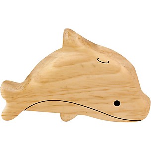 Green Tones Animal Shaker