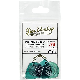 Dunlop Animals As Leaders Primetone, Green Guitar Picks