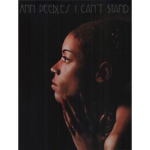 Ann Peebles - I Can't Stand the Rain