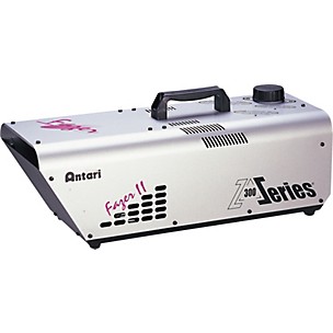 Elation Antari Z-300 II 700W Fog/Hazer Combo