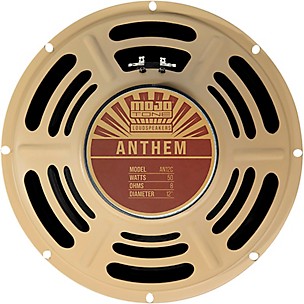 Mojotone Anthem Guitar Speaker