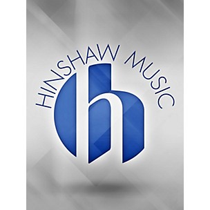 Hinshaw Music Anthem of Peace SSAATTBB