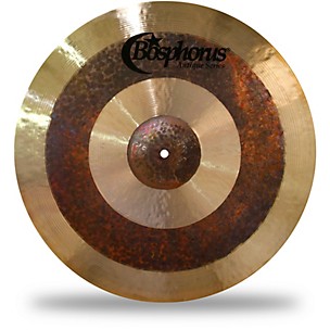 Bosphorus Cymbals Antique Ride Cymbal