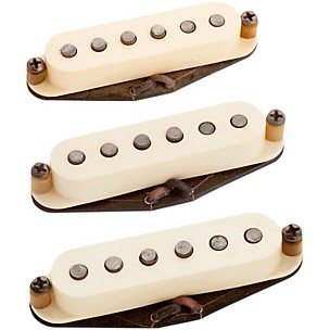 Seymour Duncan Antiquity Strat Texas Hots Pickup Set