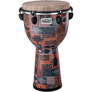 Remo Apex Djembe Drum