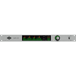 Universal Audio Apollo x16 Gen 2 Audio Interface With UAD Complete