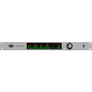 Universal Audio Apollo x16D Audio Interface With UAD Analog Classics