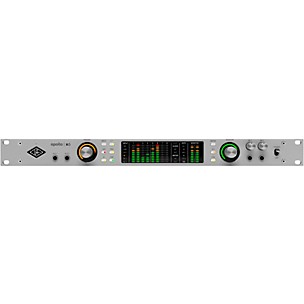 Universal Audio Apollo x6 Gen 2 16x22 Thunderbolt 3 Audio Interface