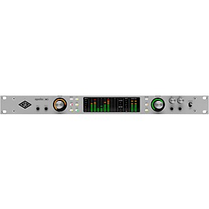 Universal Audio Apollo x6 Gen 2 Audio Interface With UAD Analog Classics Pro