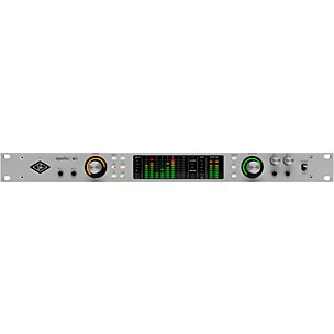 Universal Audio Apollo x6 Gen 2 Audio Interface With UAD Analog Classics