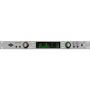 Universal Audio Apollo x8 Gen 2 Audio Interface With UAD Analog Classics Pro