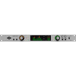 Universal Audio Apollo x8 Gen 2 Audio Interface With UAD Analog Classics