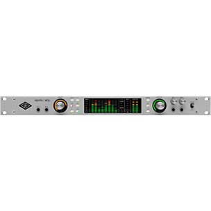 Universal Audio Apollo x8p Gen 2 16x22 Thunderbolt 3 Audio Interface -