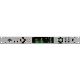 Universal Audio Apollo x8p Gen 2 16x22 Thunderbolt 3 Audio Interface