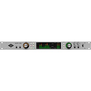 Universal Audio Apollo x8p Gen 2 16x22 Thunderbolt 3 Audio Interface