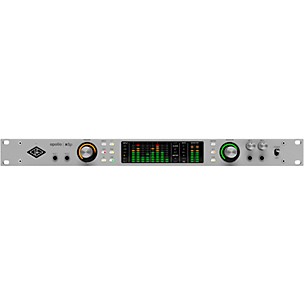 Universal Audio Apollo x8p Gen 2 Audio Interface with UAD Analog Classics