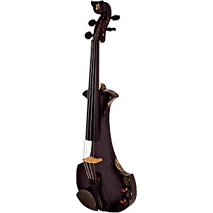 Bridge Aquila Series 4-String Electric Violin