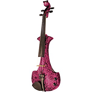 Bridge Aquila Series 4-String Electric Violin