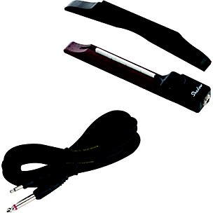 Shadow Arch and Flat Top Mandolin Bridge W/ Pickup