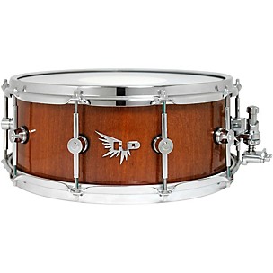 Hendrix Drums Archetype Series African Sapele Stave Snare Drum
