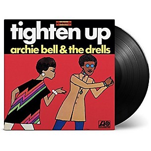 Archie Bell & the Drells - Tighten Up