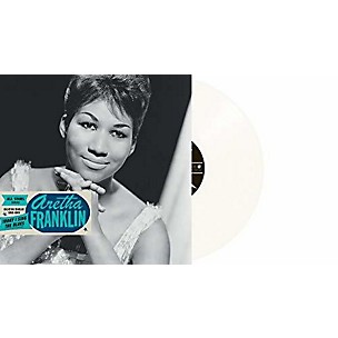 Aretha Franklin - Today I Sing The Blues: Selected Singles 1960-1962