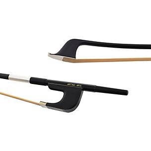 ARTINO Aria Series Uni-Directional Carbon Fiber German Bass Bow