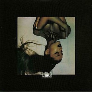 Ariana Grande - Thank U Next [2 LP]