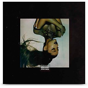 Ariana Grande - Thank U, Next [2 LP]