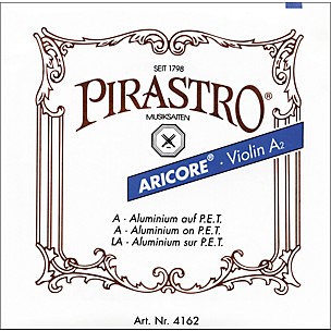 Pirastro Aricore Series Violin A String