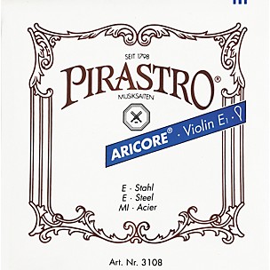 Pirastro Aricore Series Violin String Set