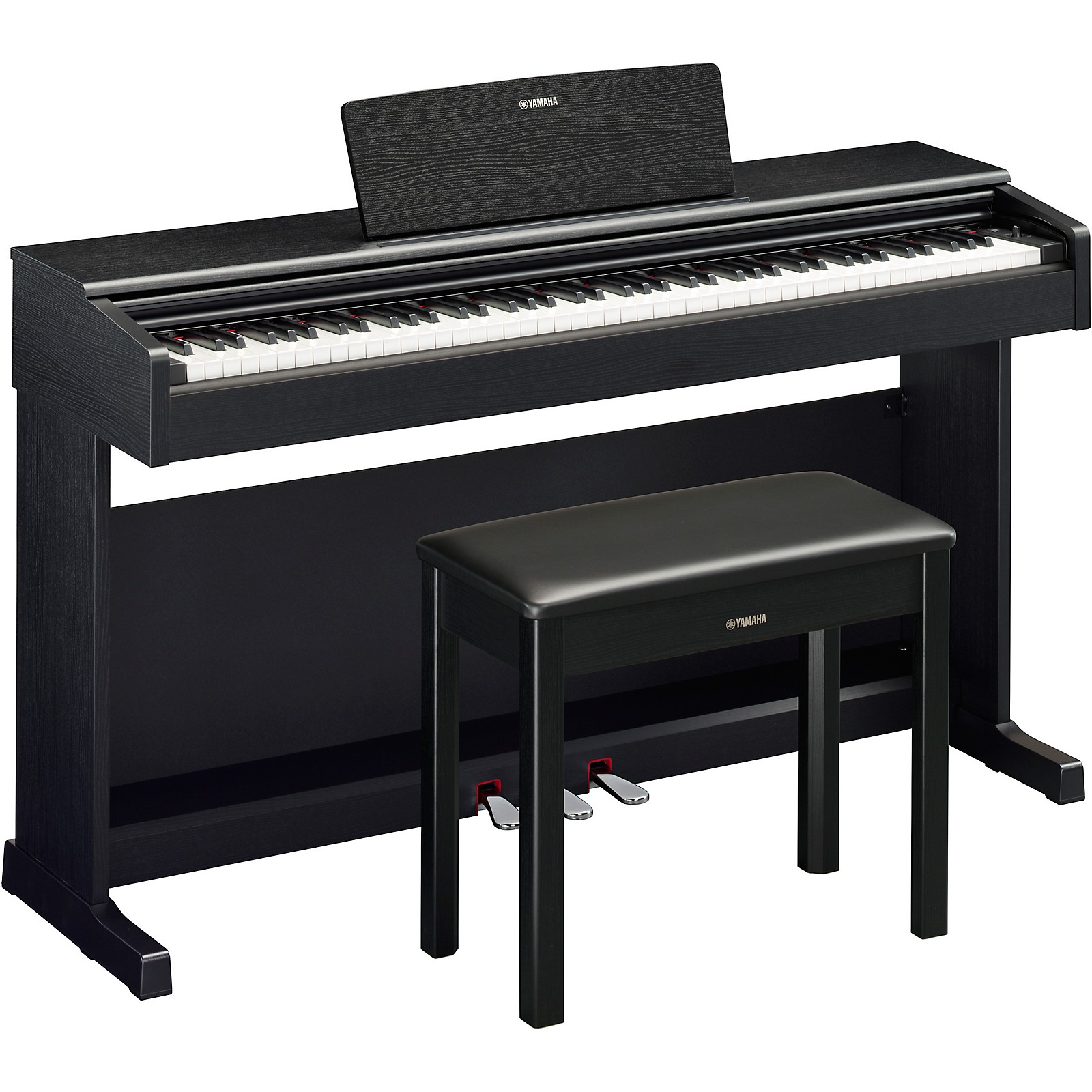 Yamaha Arius YDP-105 88-Key Console Digital Piano - | Music & Arts