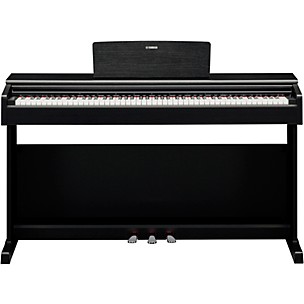 Yamaha Arius YDP-145 Traditional Console Digital Piano With Bench
