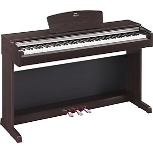 Yamaha Arius YDP135R 88-Key Digital Piano with Bench