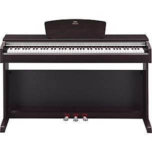Yamaha Arius YDP141 88-Key Digital Piano with Bench