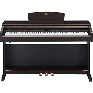 Yamaha Arius YDP181 88-Key Digital Piano with Bench